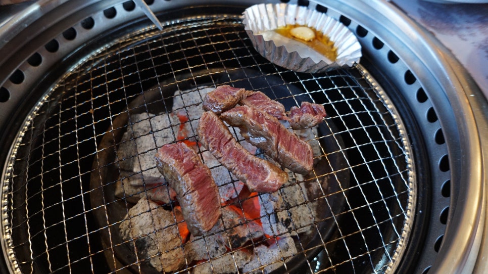 장수젊은한우 이미지