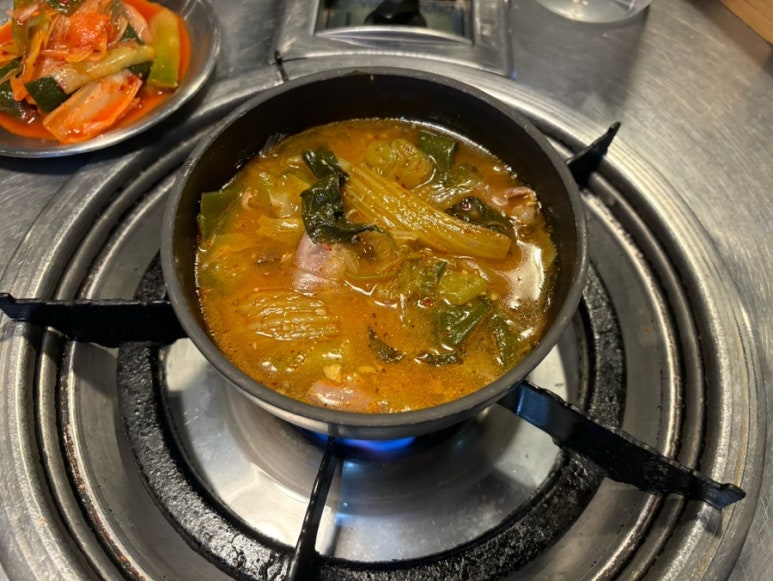 여우곱창 이미지
