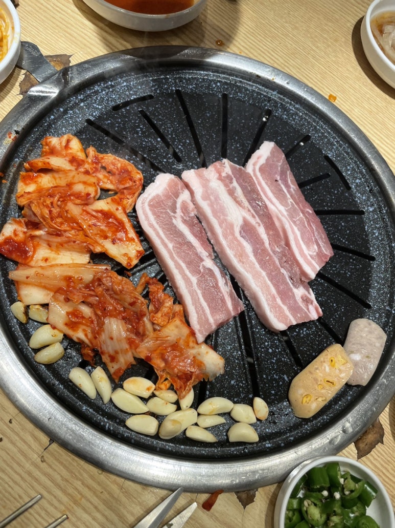 고기싸롱시흥 이미지