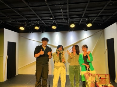 리원연기뮤지컬학원 이미지