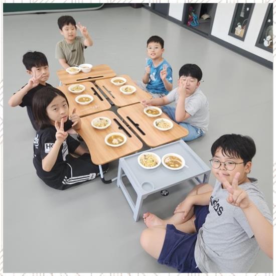 무림합기도멀티짐 이미지