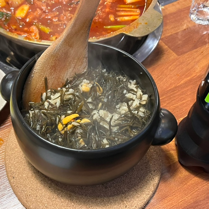 갈비볶음탕제작소상모사곡 이미지