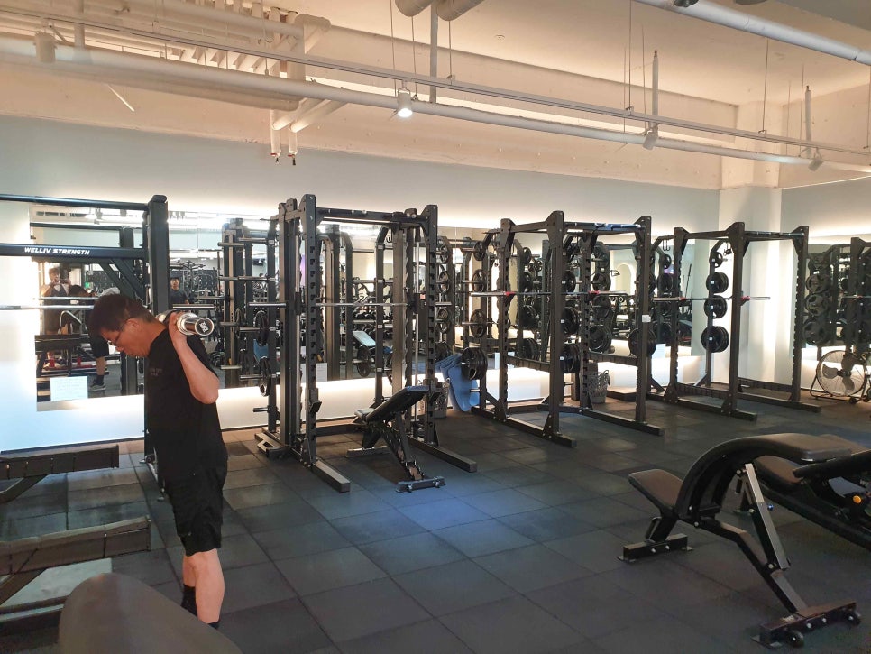 건강해GYM 이미지