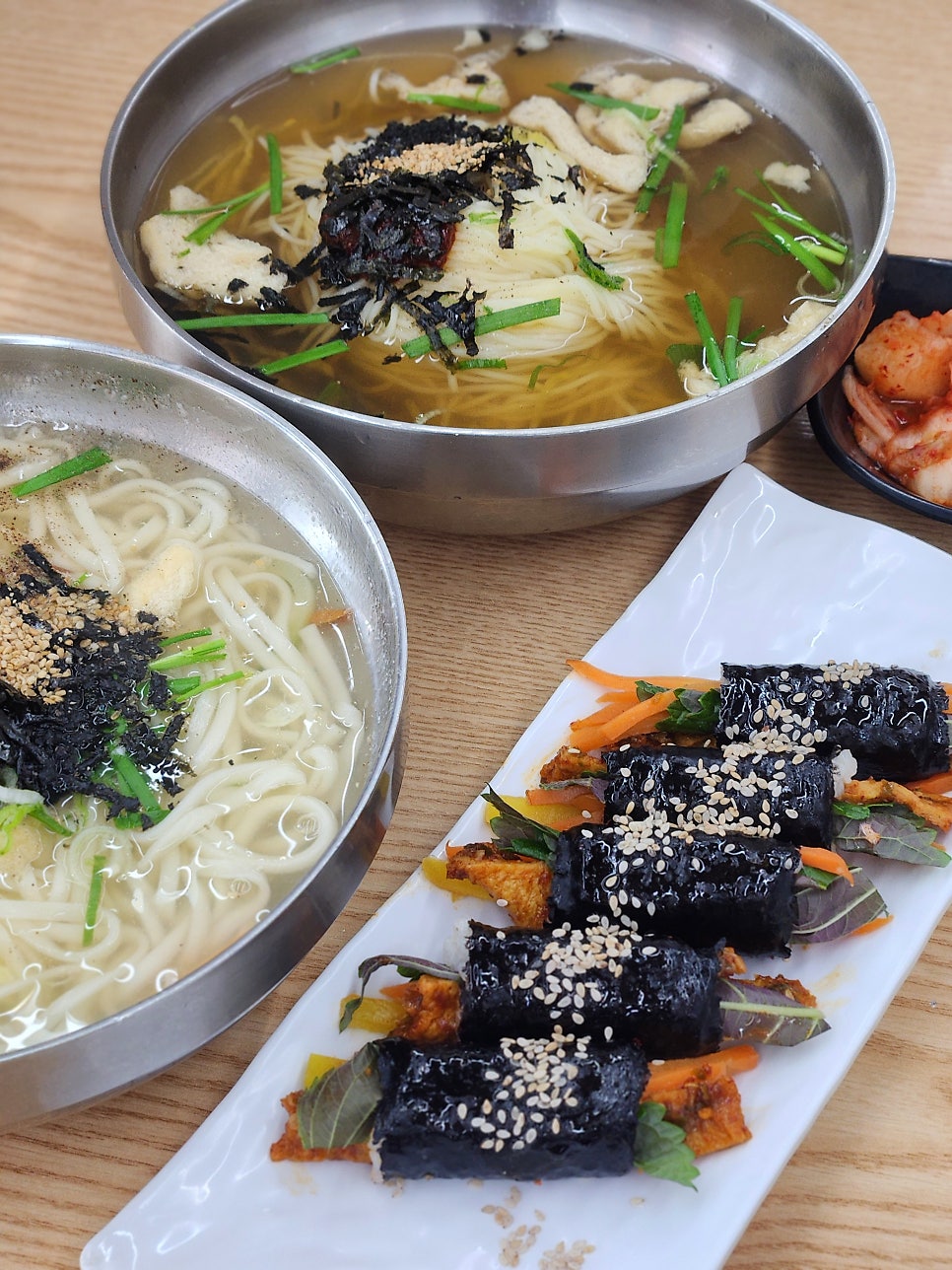 삼락국수 이미지