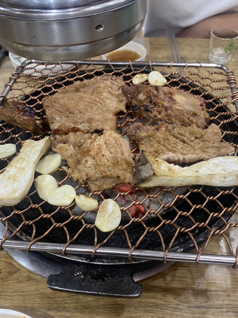 대훈갈비 이미지