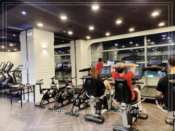 함서GYM휘트니스 이미지