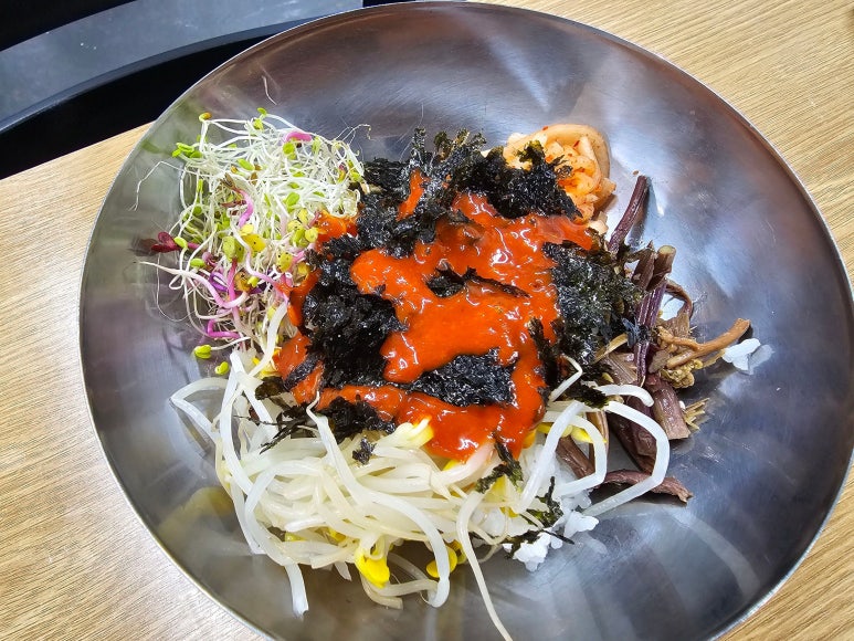 전주한옥찜닭 이미지