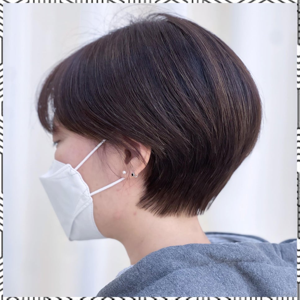 미인헤어 이미지