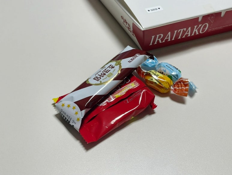 이라이타코야끼 이미지