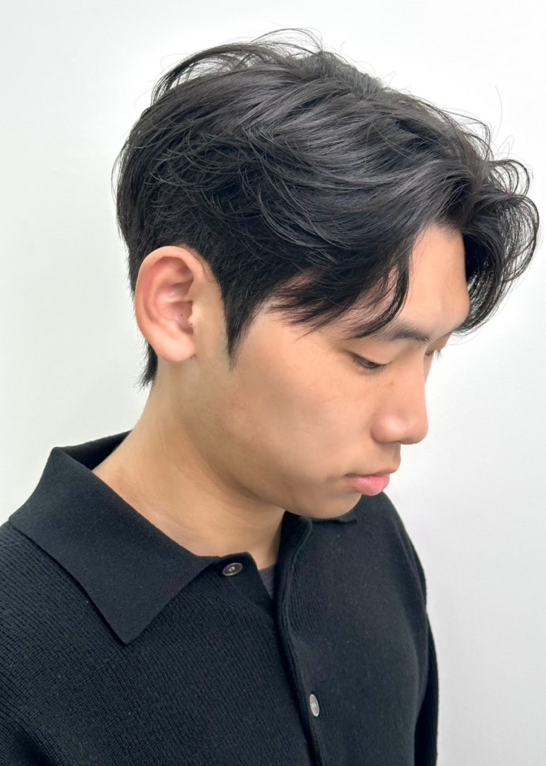 헤어니스트 이미지