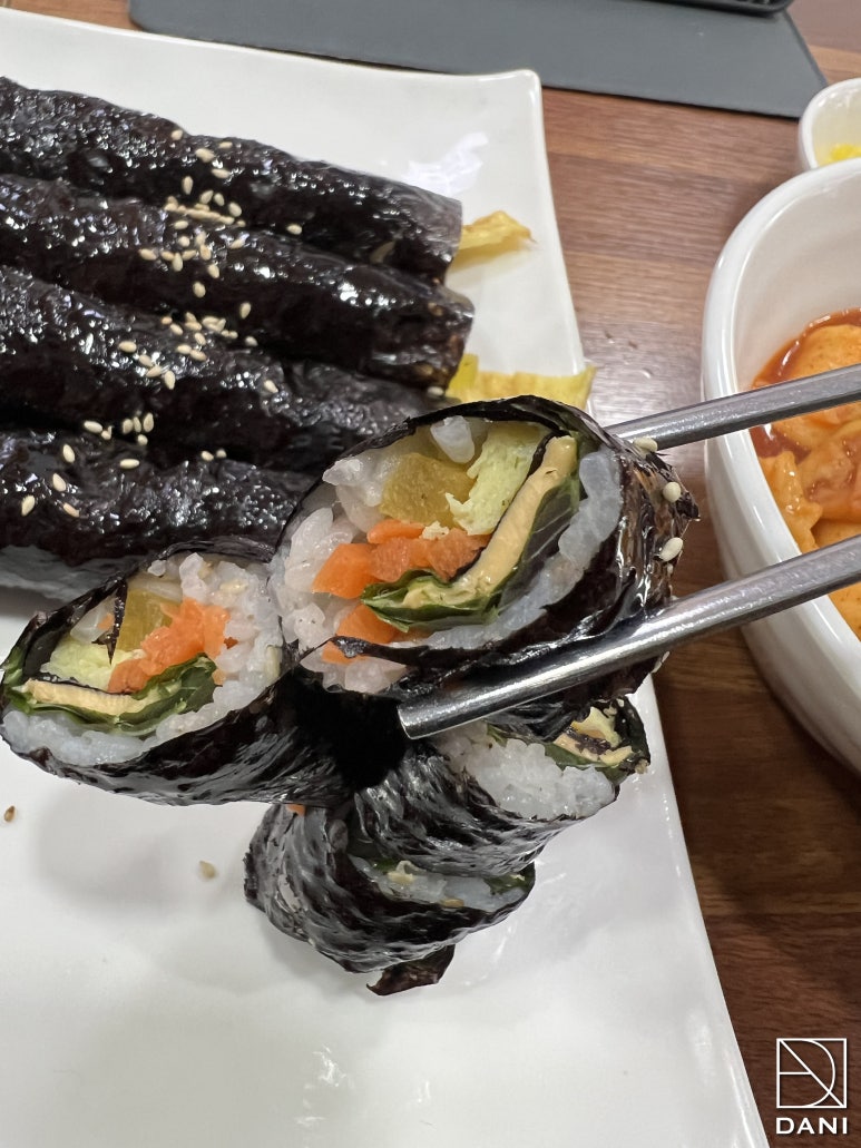 꼬마분식 이미지