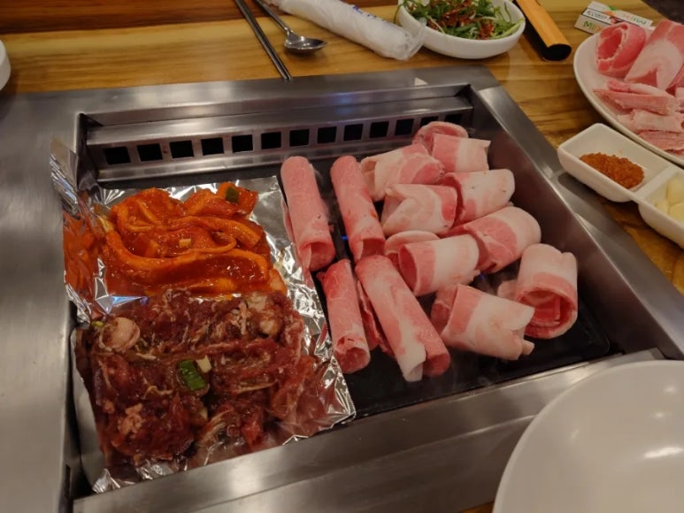 월드컵고기뷔페 이미지