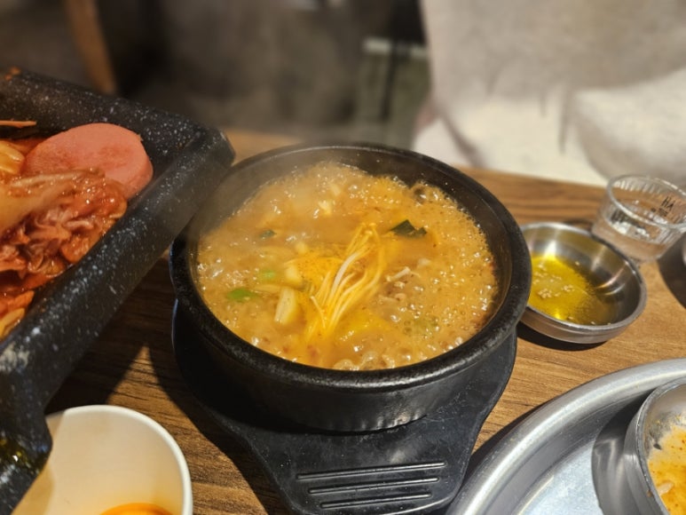 다봉랭삼 본점 이미지