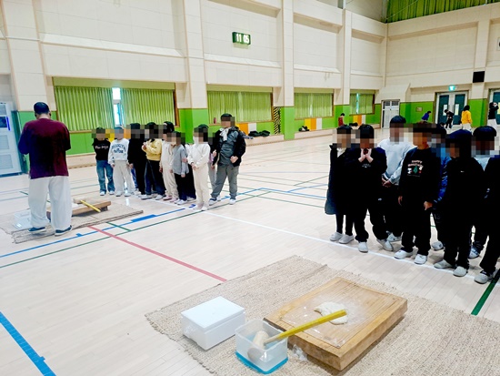 안일초등학교 이미지