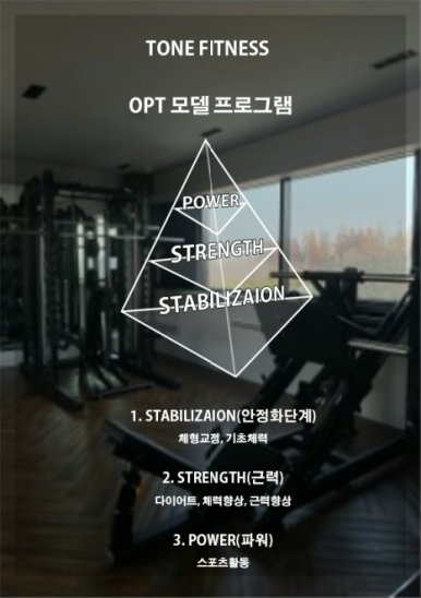 피트니스톤 이미지