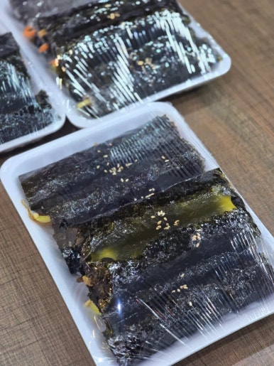 은솔꼬마김밥 이미지