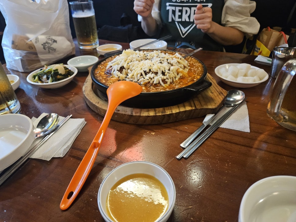 계림원누룽지통닭구이 이미지