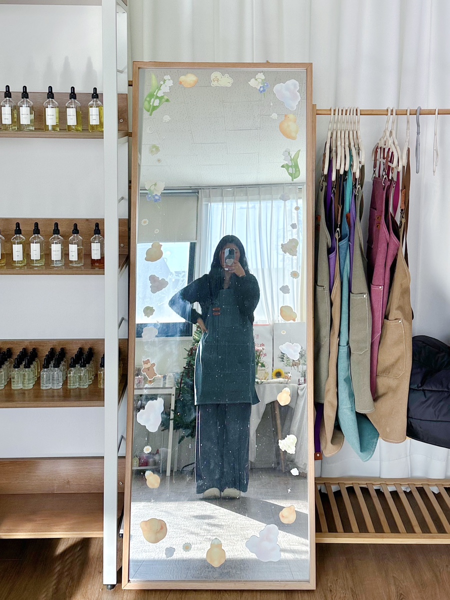 안산 향수공방 원데이클래스: 나만의 향수 만들기 체험 — 사진 7