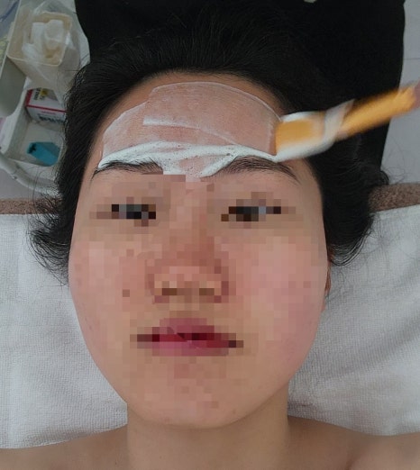 푸르던뷰티에스테틱 이미지