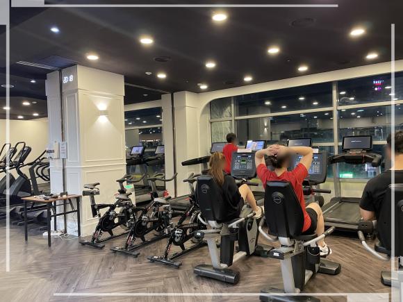 함서GYM휘트니스구로역점 이미지