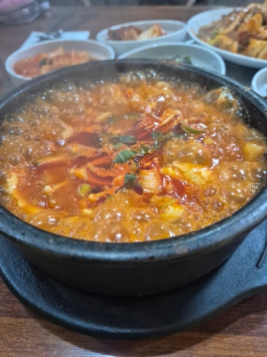 오가네생고기 사진 7