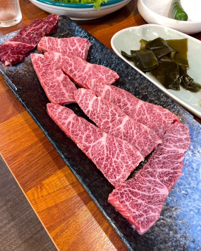 장흥갈비농장 이미지