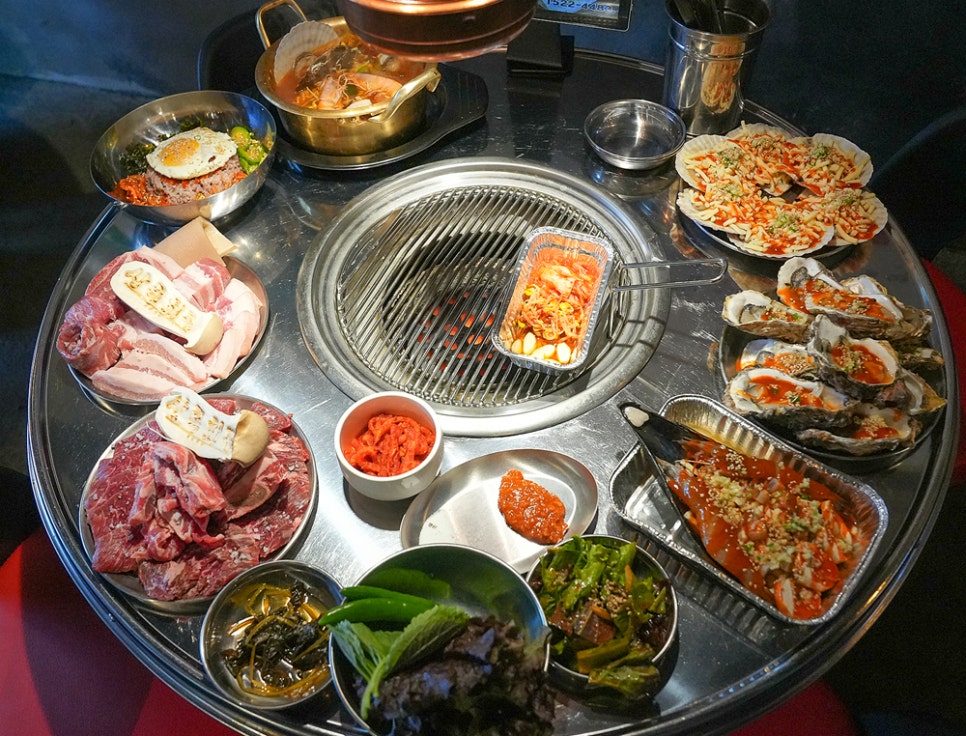우리뒷고기해산물 이미지