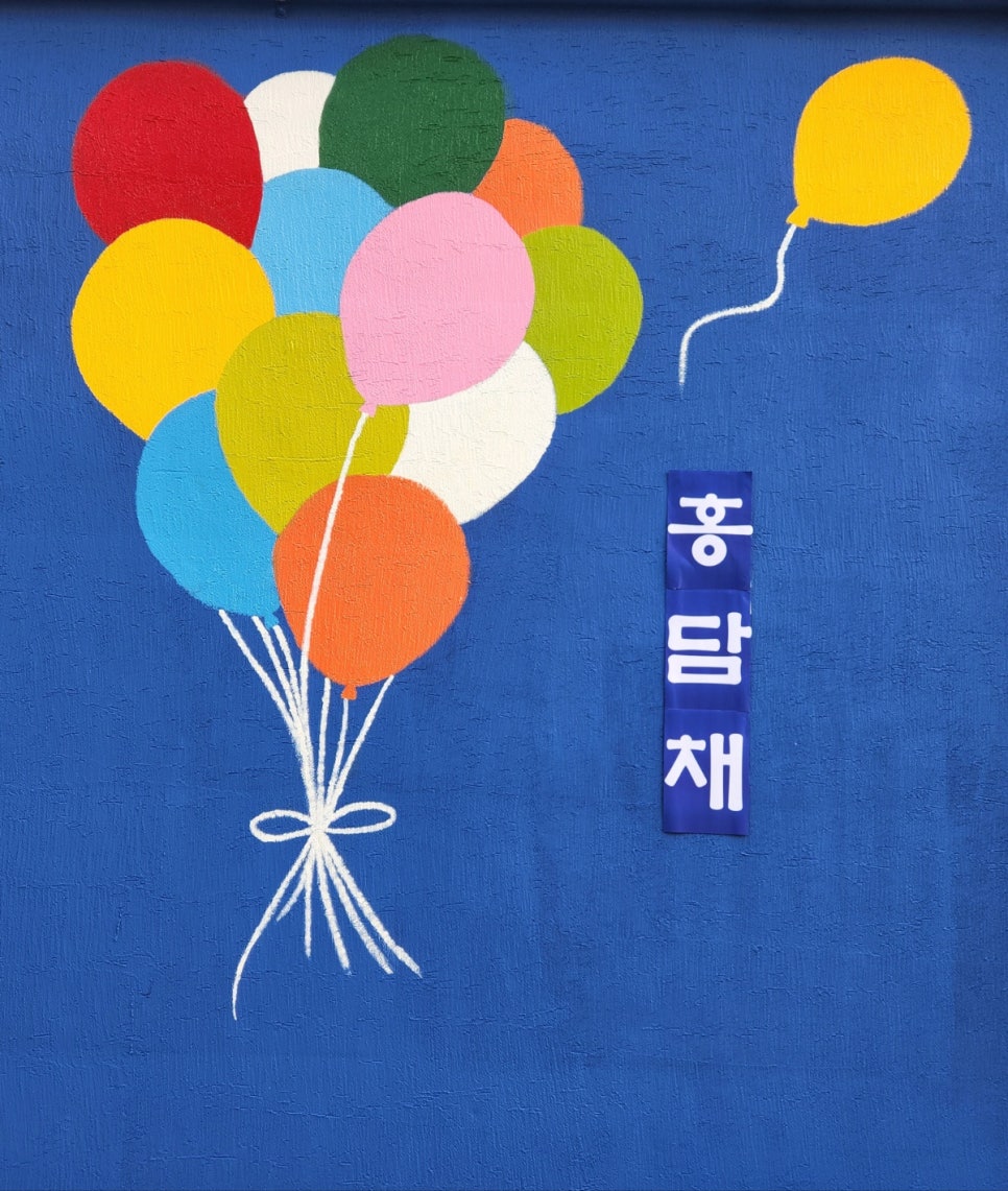 홍담채 이미지