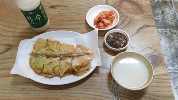 혜성종합분식 이미지