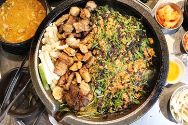 곱창별관 이미지