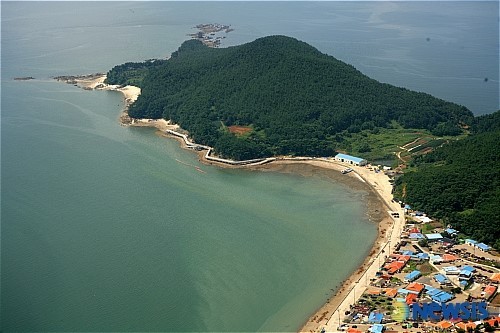 태안반도 이미지
