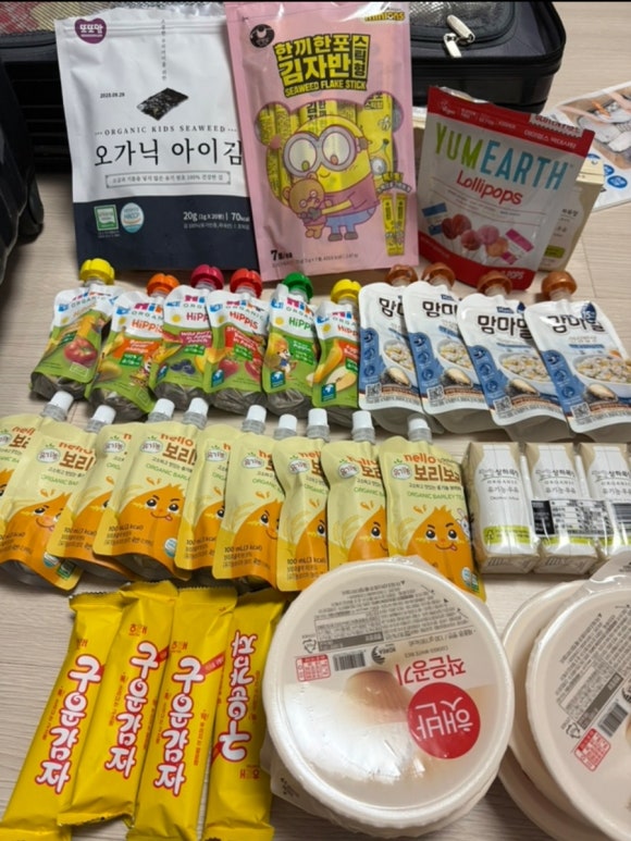 (주)아이랑 이미지