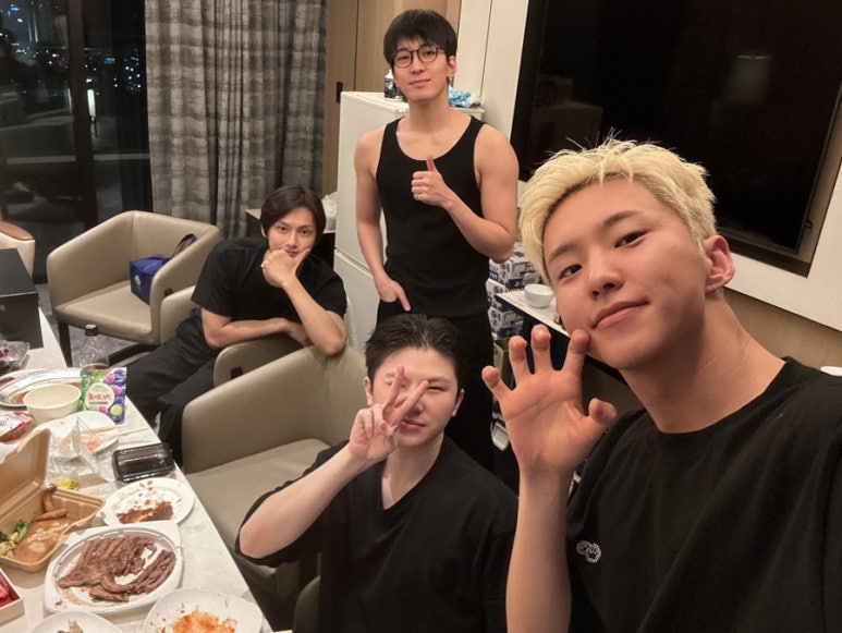 이도칸 이미지