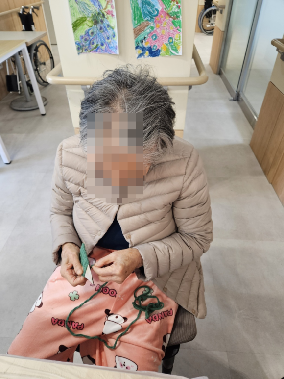 누리토탈케어 이미지