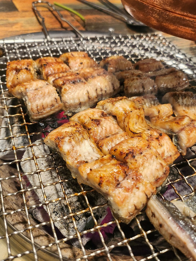 곰소만풍천장어 이미지