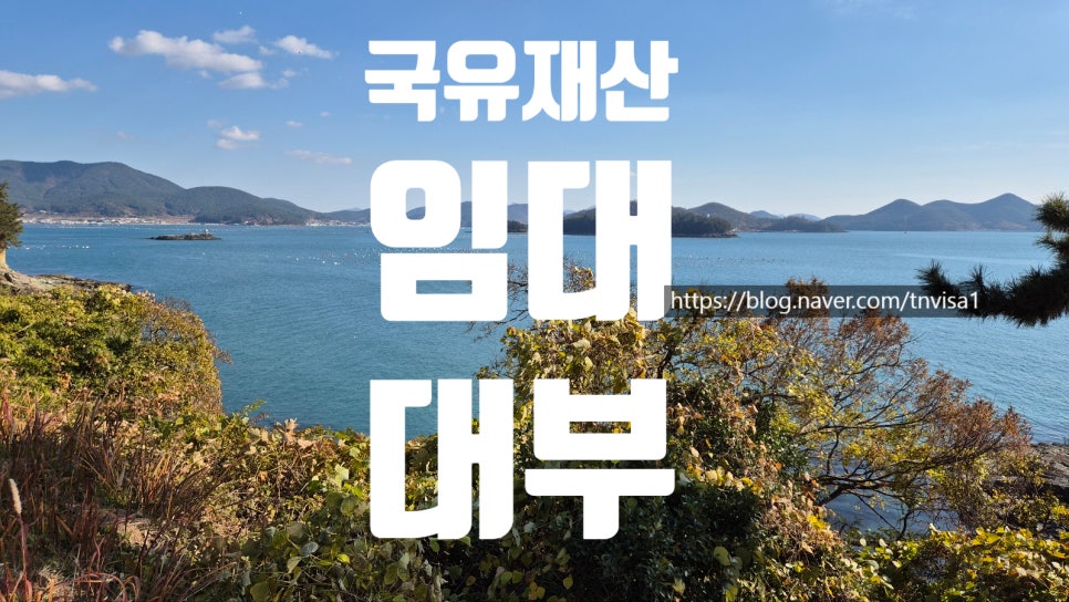 대부수선 이미지