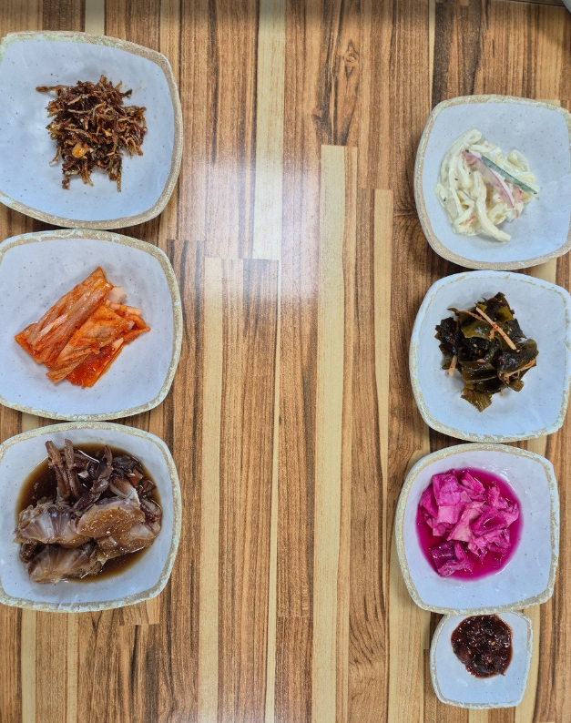 제주마당간장게장 이미지