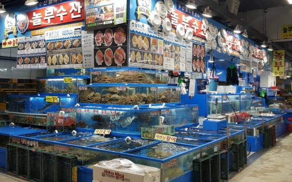 놀부수산 이미지