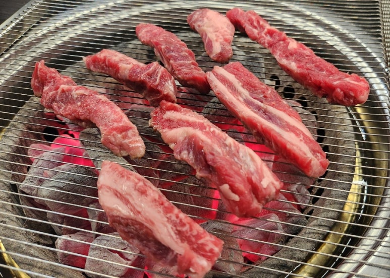 소소한숯불갈비충주 이미지