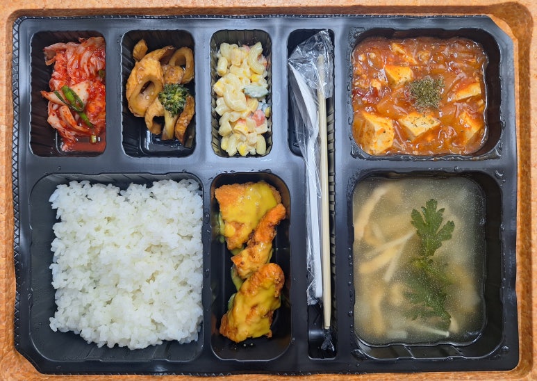 다함푸드 이미지