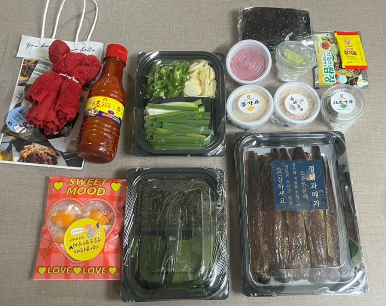 정담수산 이미지