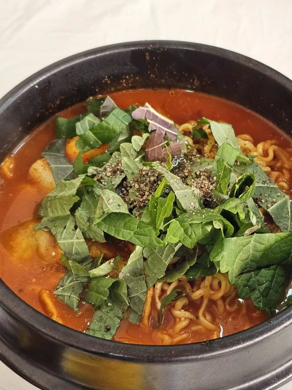 맷돌분식 이미지