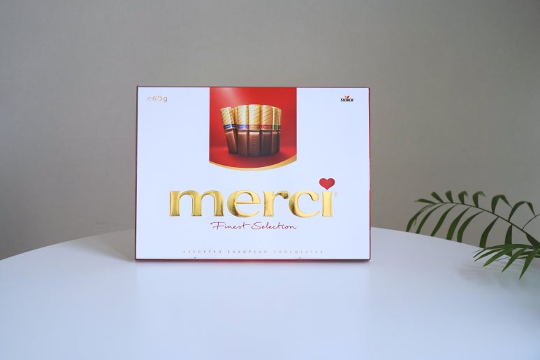 메르시(merci)은이 이미지