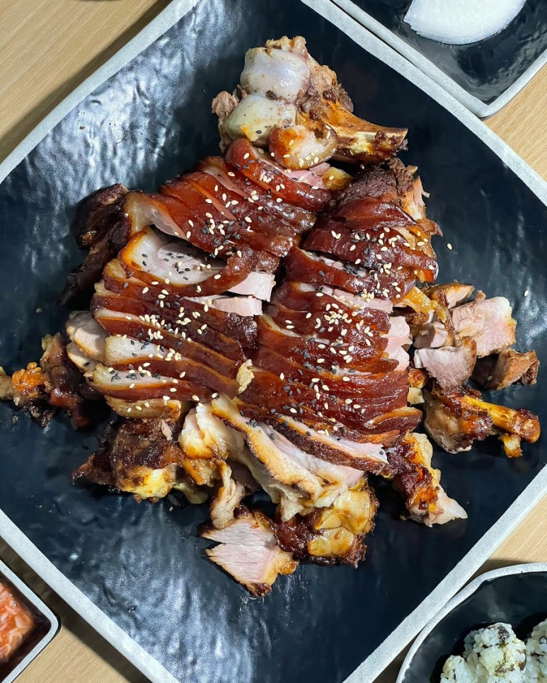 아리비보쌈 이미지