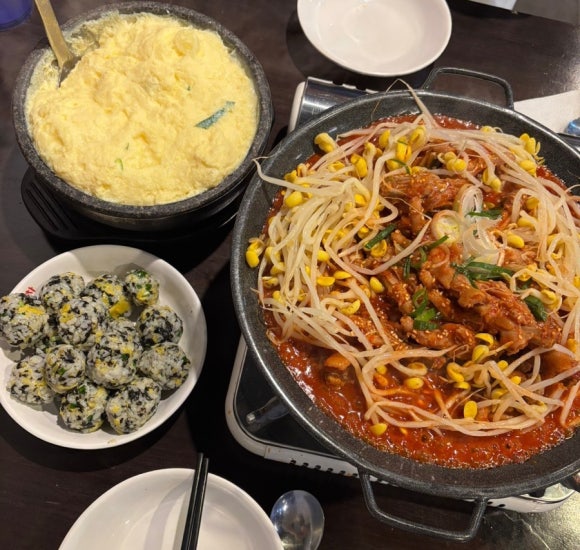 한신포차 광양중마점 이미지