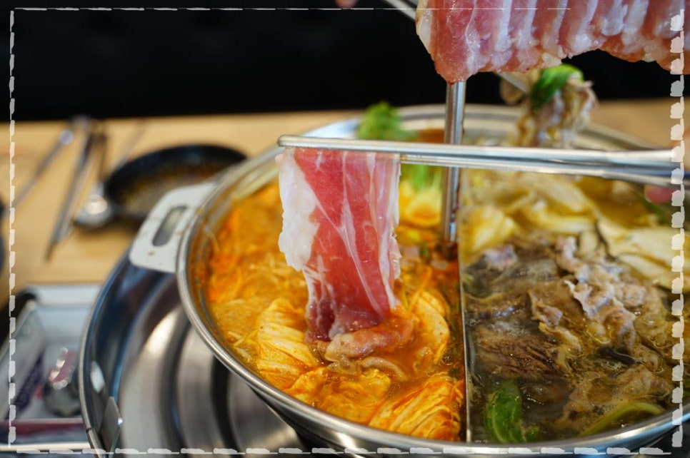 신사우물갈비 이미지
