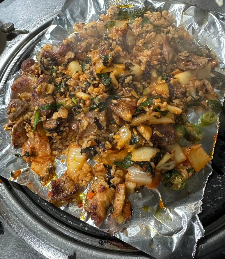 대동헌뒷고기 이미지