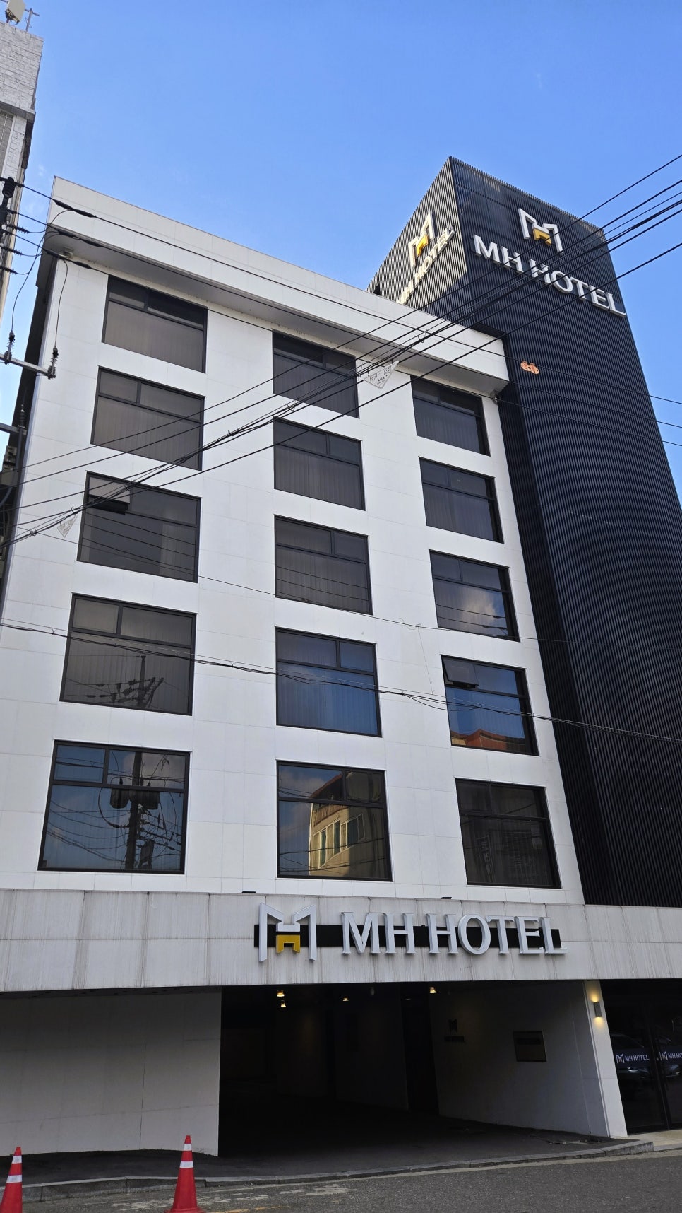 엠에이치호텔중화산동점 이미지