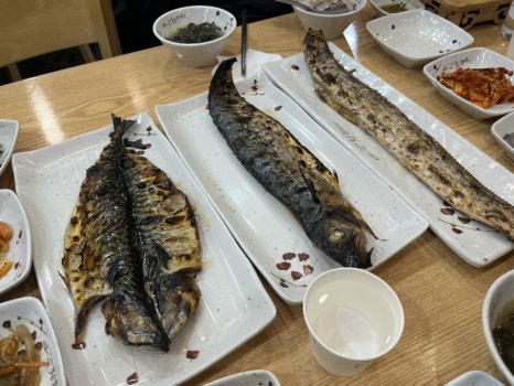 바다향왕코다리 이미지