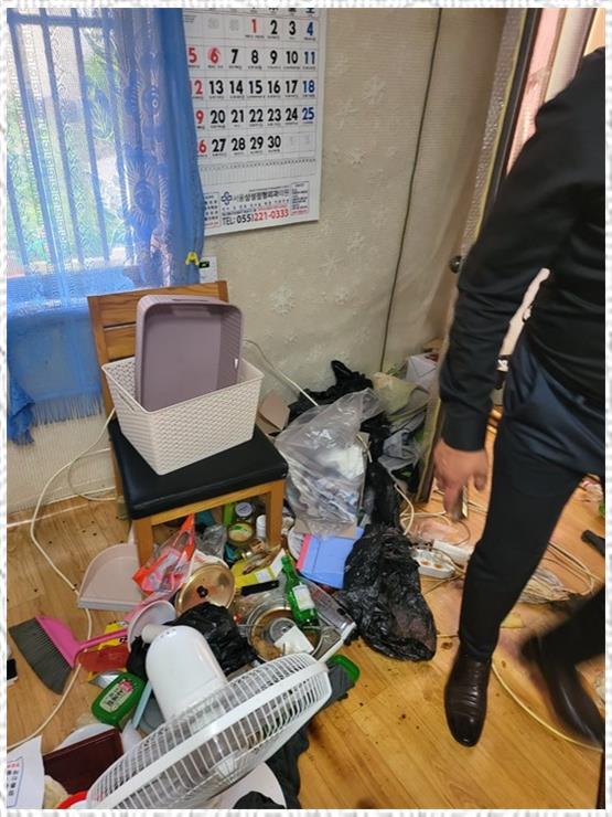경상유품정리 이미지